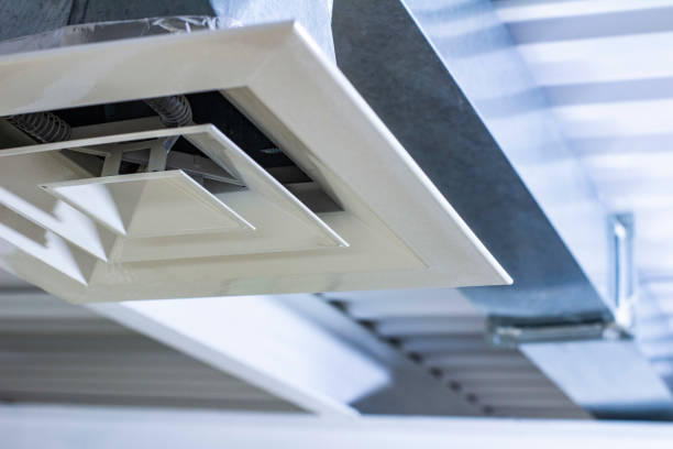 Professional Airduct Cleaning in Union Springs, AL