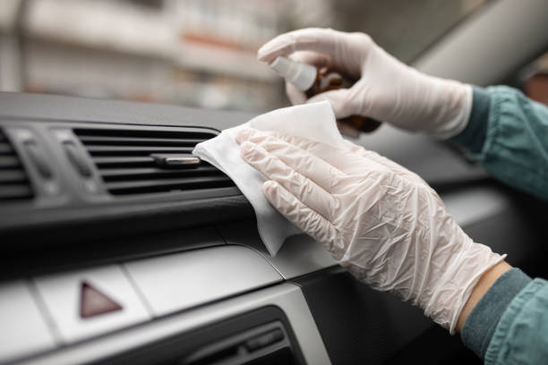 Best Affordable HVAC Duct Cleaning  in Union Springs, AL