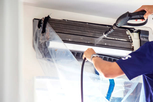 Best Air Duct Cleaning Near Me  in Union Springs, AL