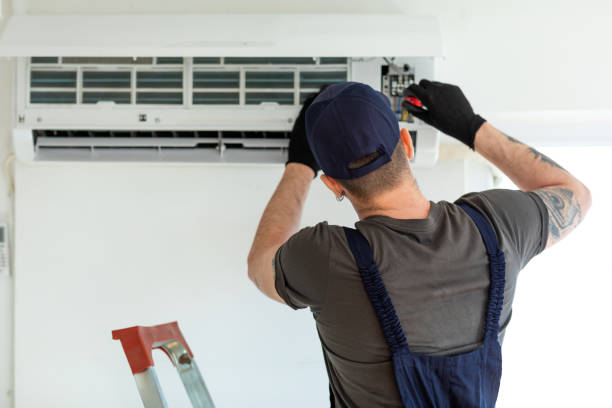 Best Commercial Air Duct Cleaning  in Union Springs, AL