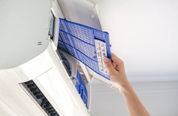 Best Emergency Air Duct Cleaning  in Union Springs, AL