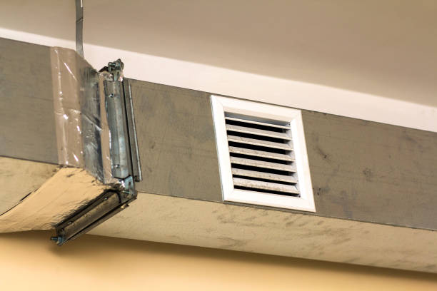 Best Ductwork Cleaning Services  in Union Springs, AL